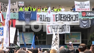 Vesti u 60 sekundi